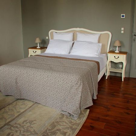 Auberge Les Volcans Murat  Luaran gambar