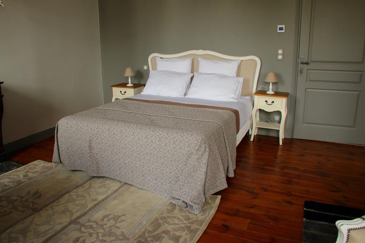 Auberge Les Volcans Murat  Luaran gambar